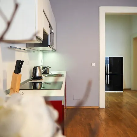 Zatecka - Old Town Praga