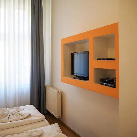 Appartement Zatecka - Old Town Praag