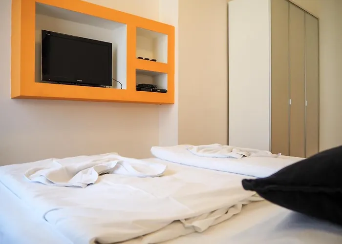 Appartement Zatecka - Old Town Praag