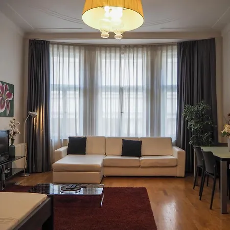 Apartamento žatecká 4 - Old Town