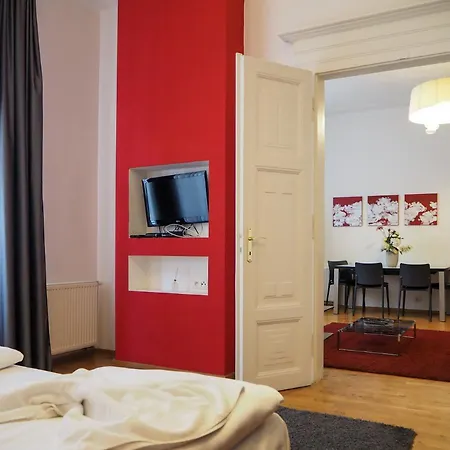 Apartamento žatecká 4 - Old Town