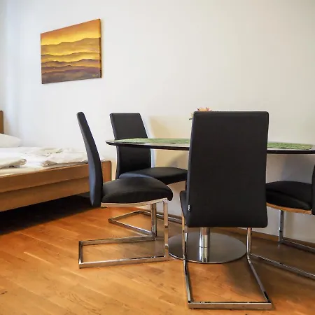 Apartamento žatecká 4 - Old Town