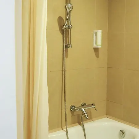 žatecká 4 - Old Town Apartamento Praga