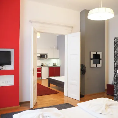 Apartamento žatecká 4 - Old Town *
