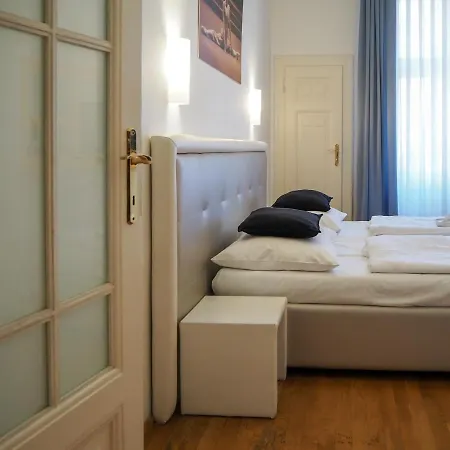 žatecká 4 - Old Town Apartamento Praga